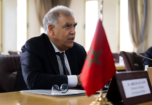 شخصيات سياسية